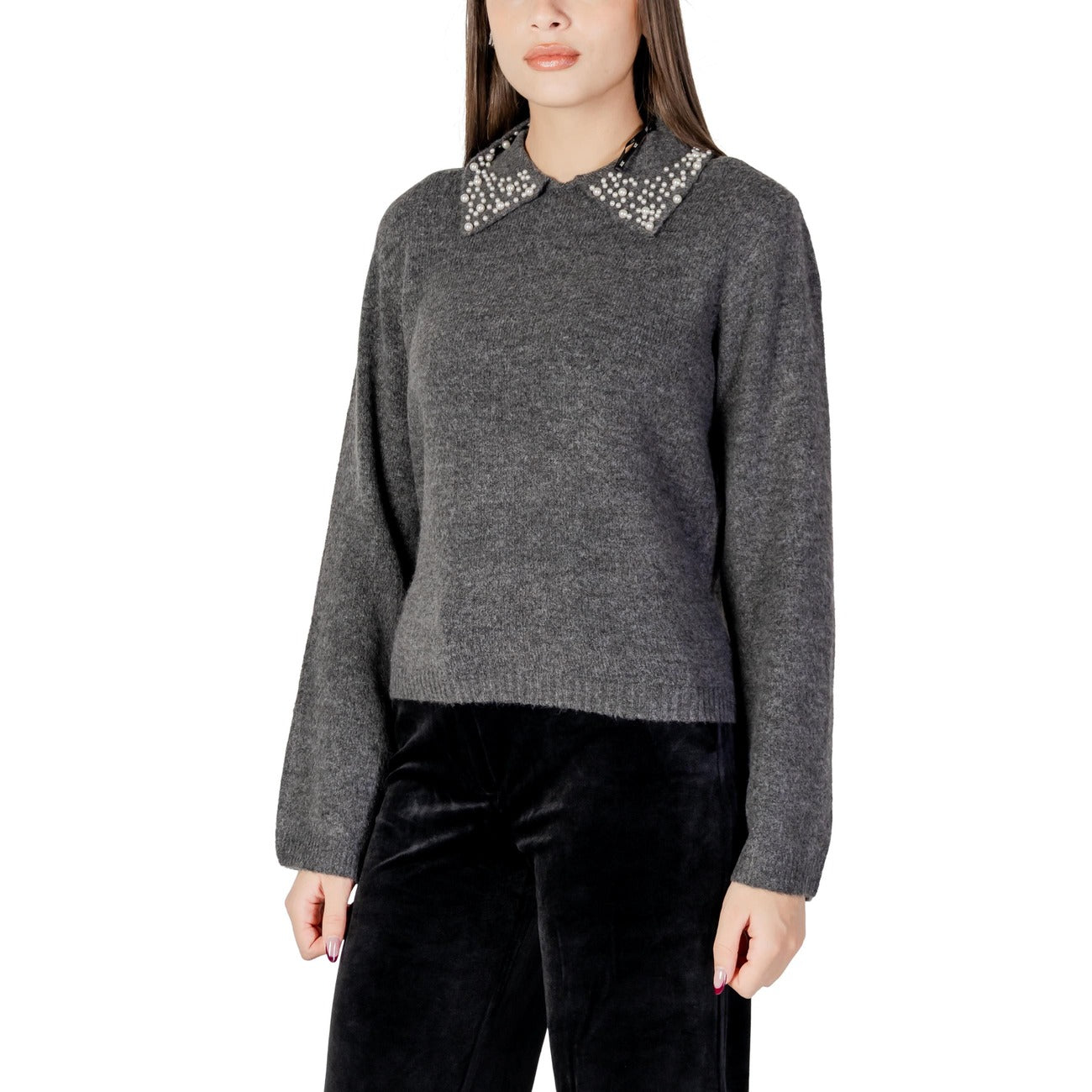 Jacqueline De Yong - Jacqueline De Yong Pull Femme