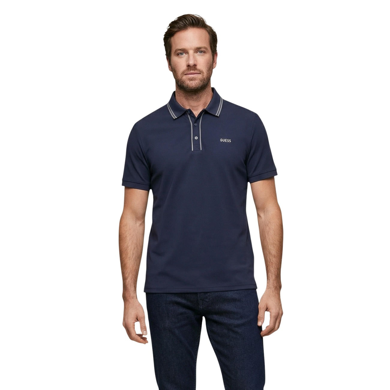Guess - Guess Polo Uomo