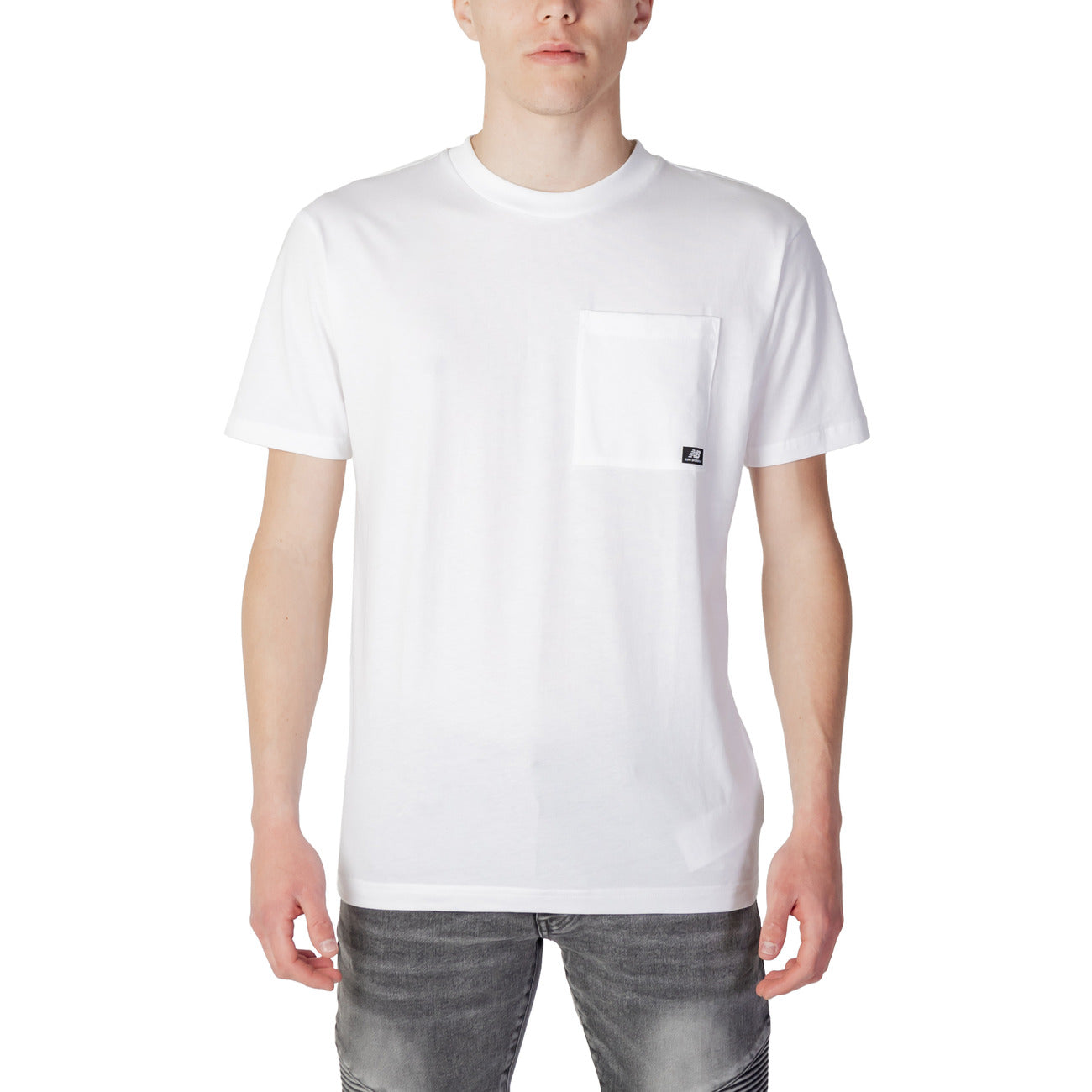 New Balance - New Balance T-Shirt Uomo