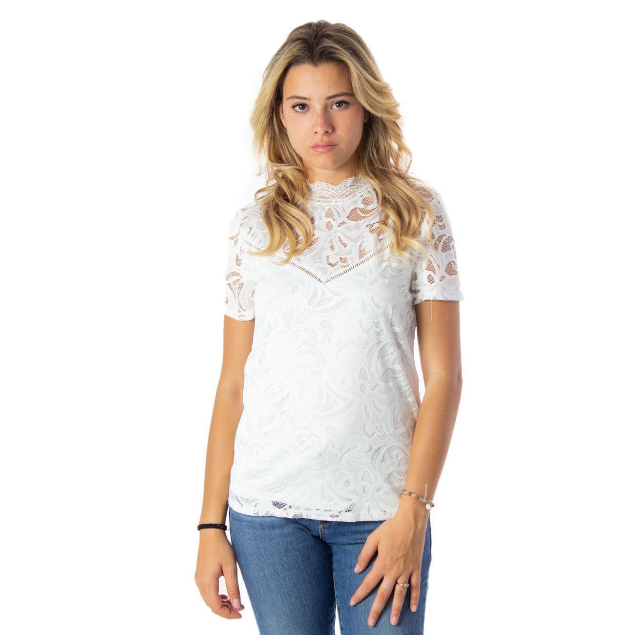 Vila Clothes - Vila Clothes Blouse Donna