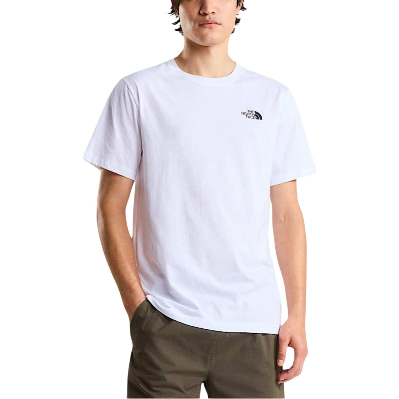 The North Face - The North Face T-Shirt Uomo