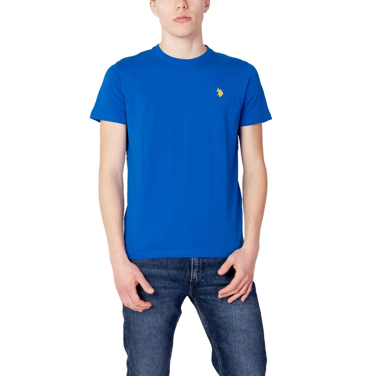 U.s. Polo Assn. - U.s. Polo Assn. T-Shirt Uomo