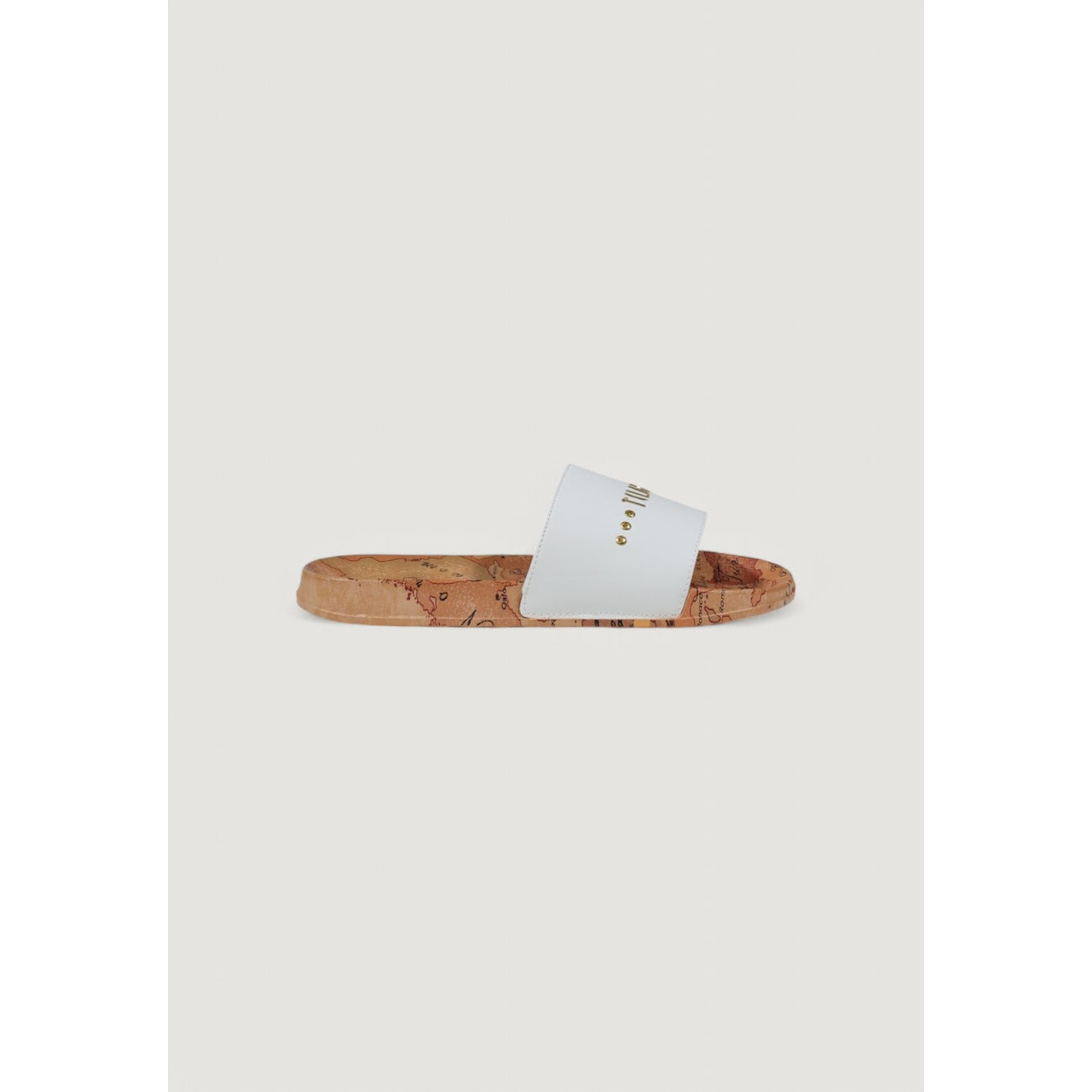 Alviero Martini Prima Classe - Alviero Martini Prima Classe Women's Slippers