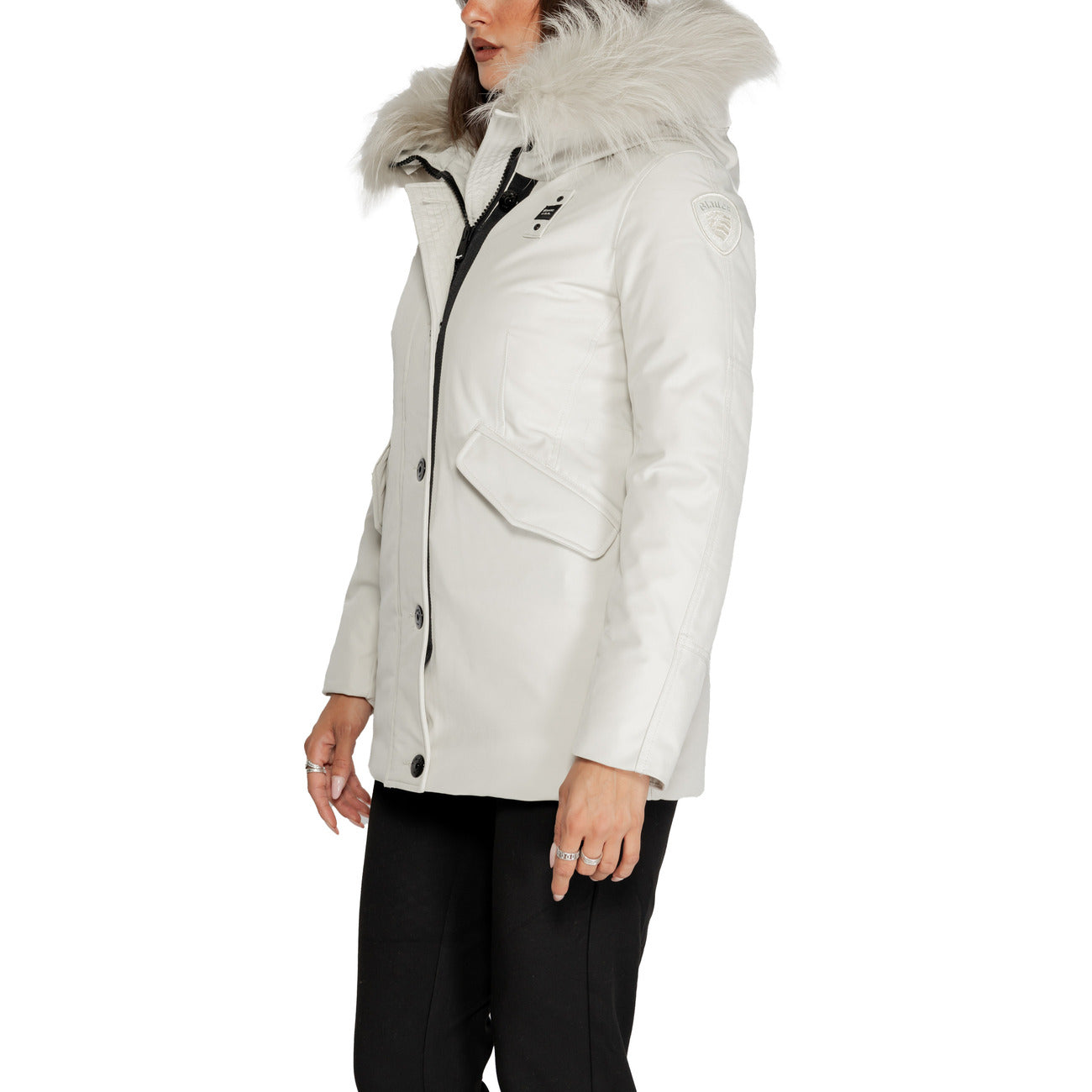 Blauer - Blauer Damenjacke