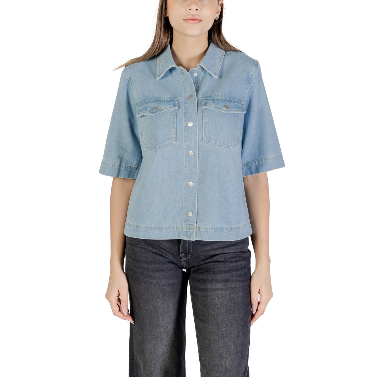 Only - Only Camicia Donna