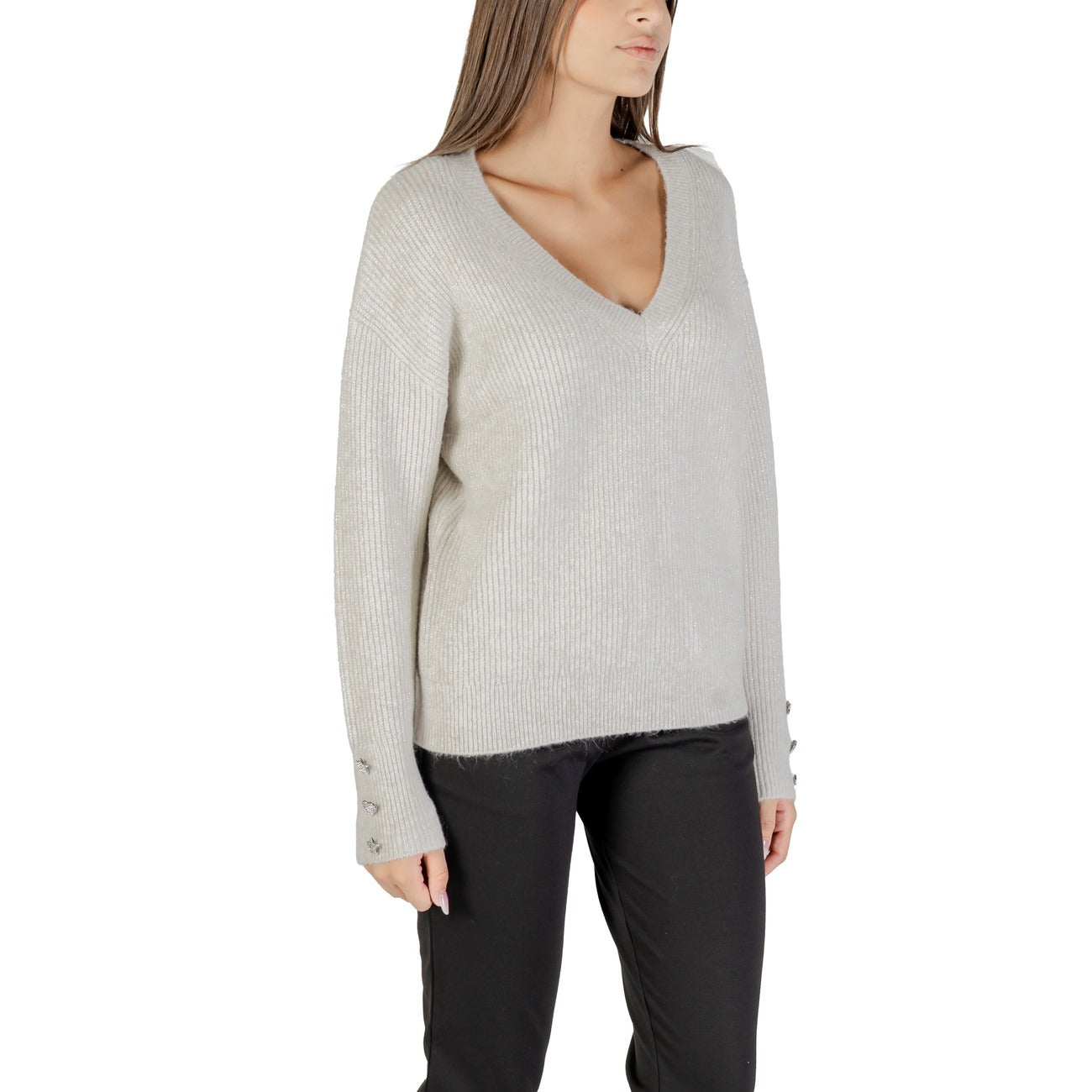 Morgan De Toi - Morgan De Toi Pull Femme