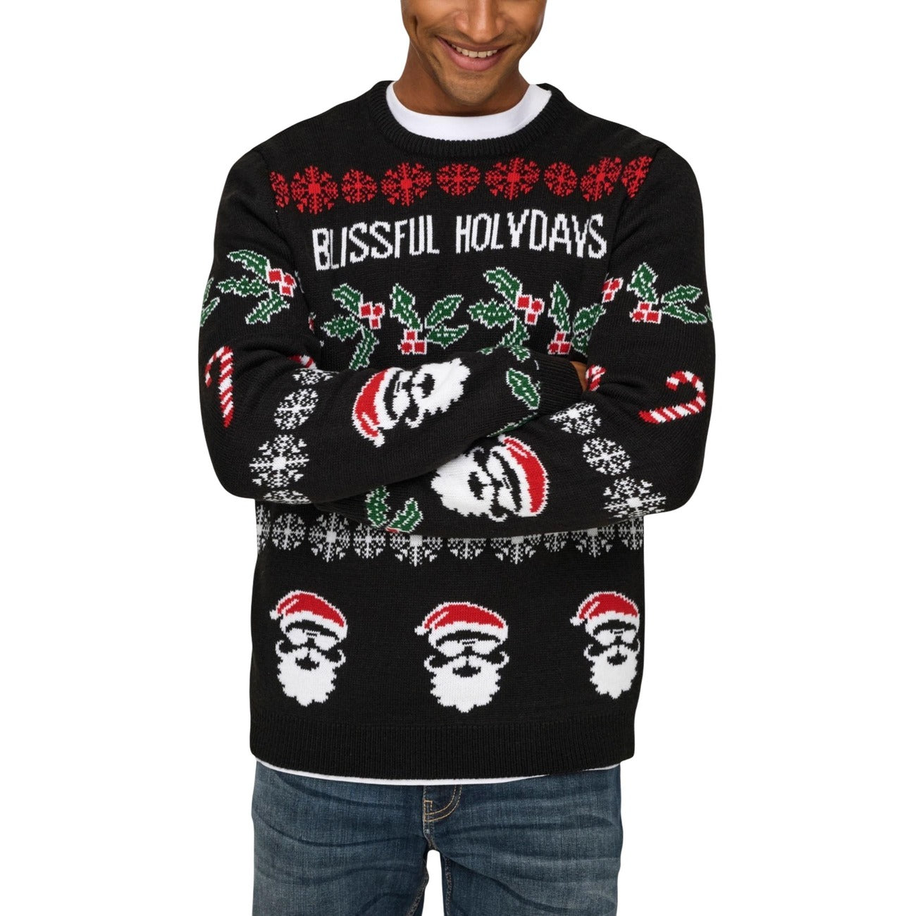 Only & Sons - Only & Sons Maglia Uomo