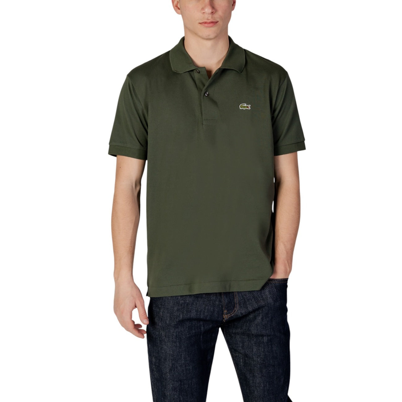 Lacoste - Lacoste Polo Uomo