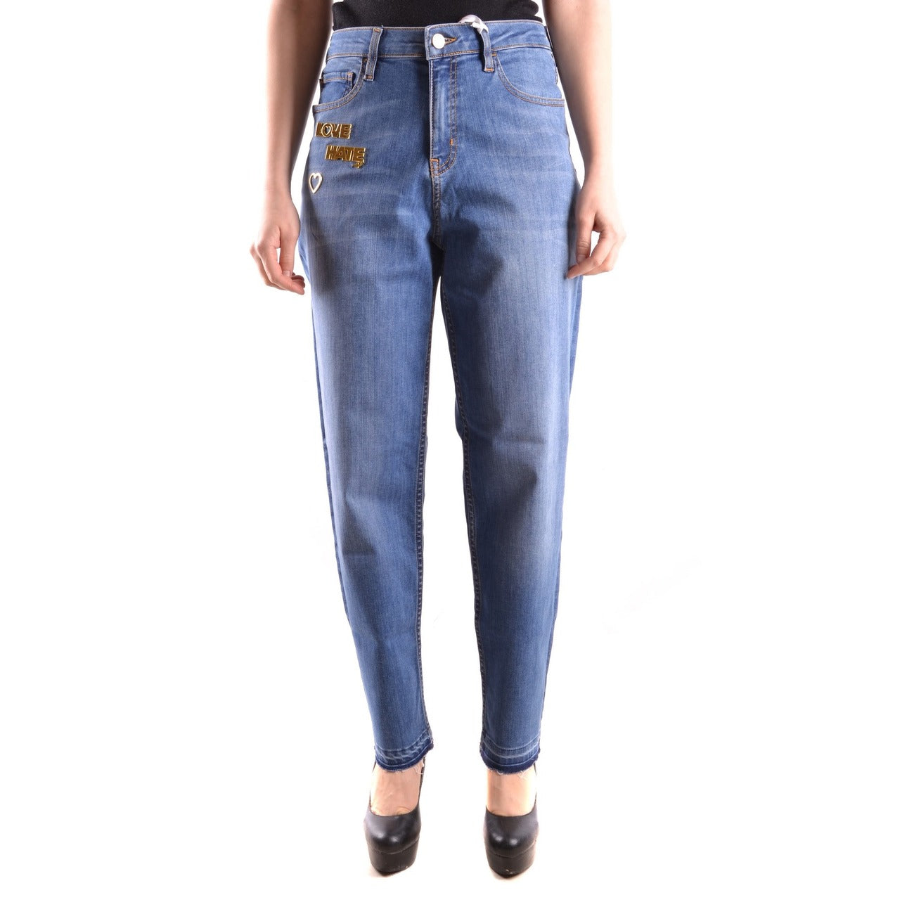 Love Moschino - Love Moschino Jeans Donna