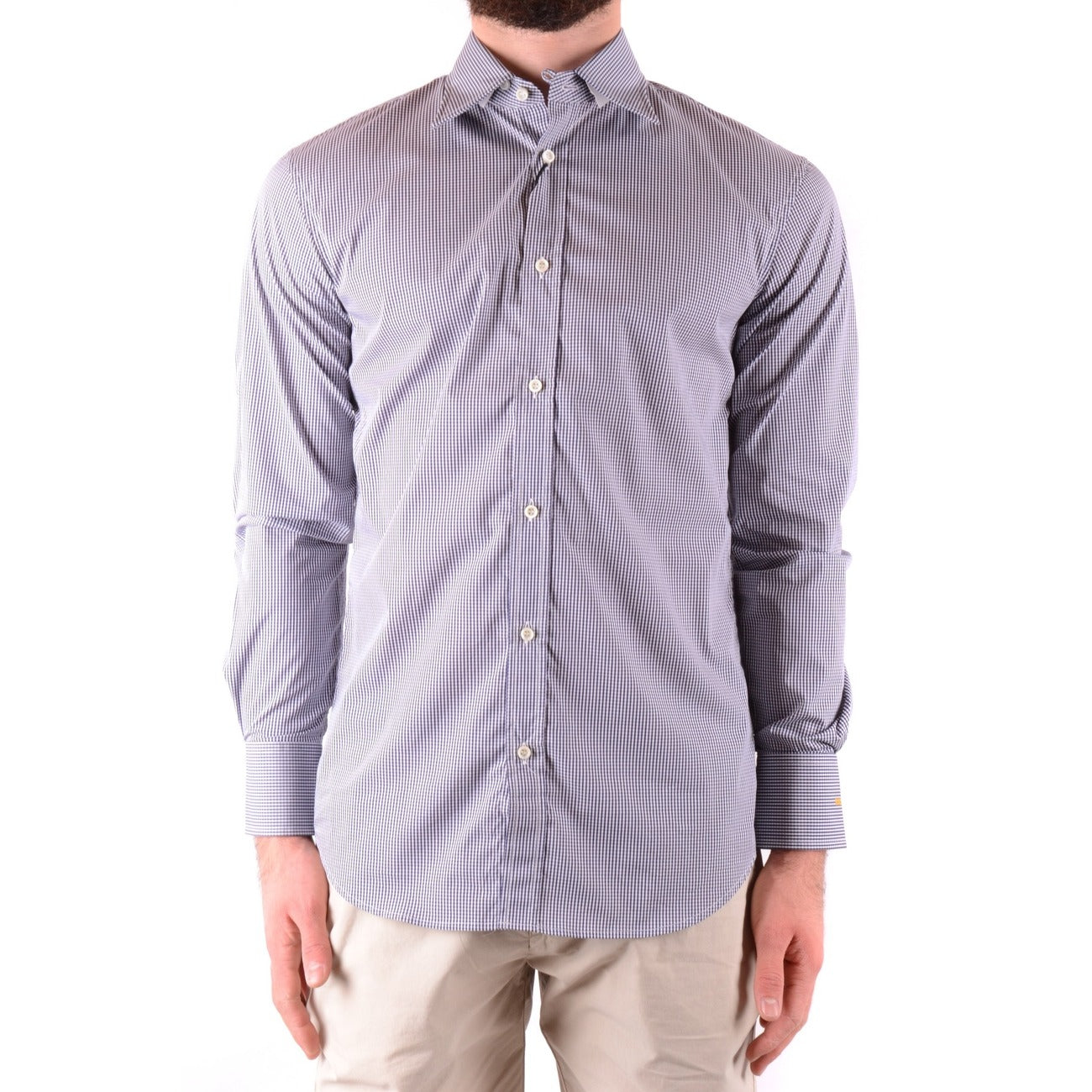 Dsquared - Dsquared Camicia Uomo