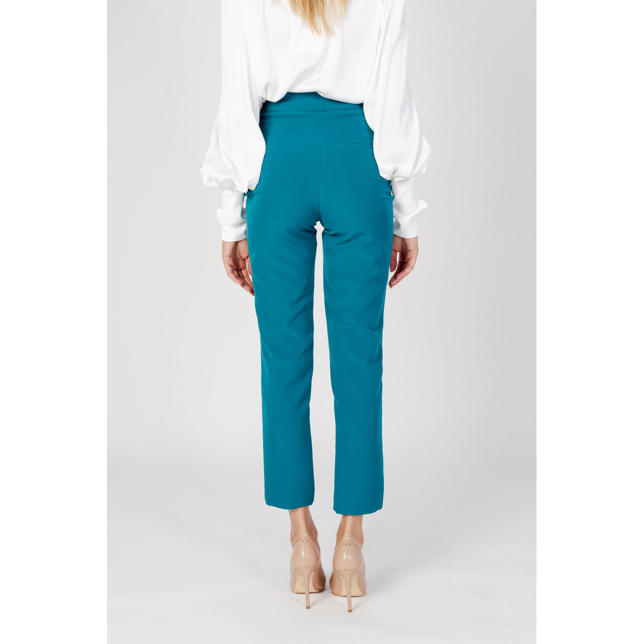 Silence - Silence Pantaloni Donna