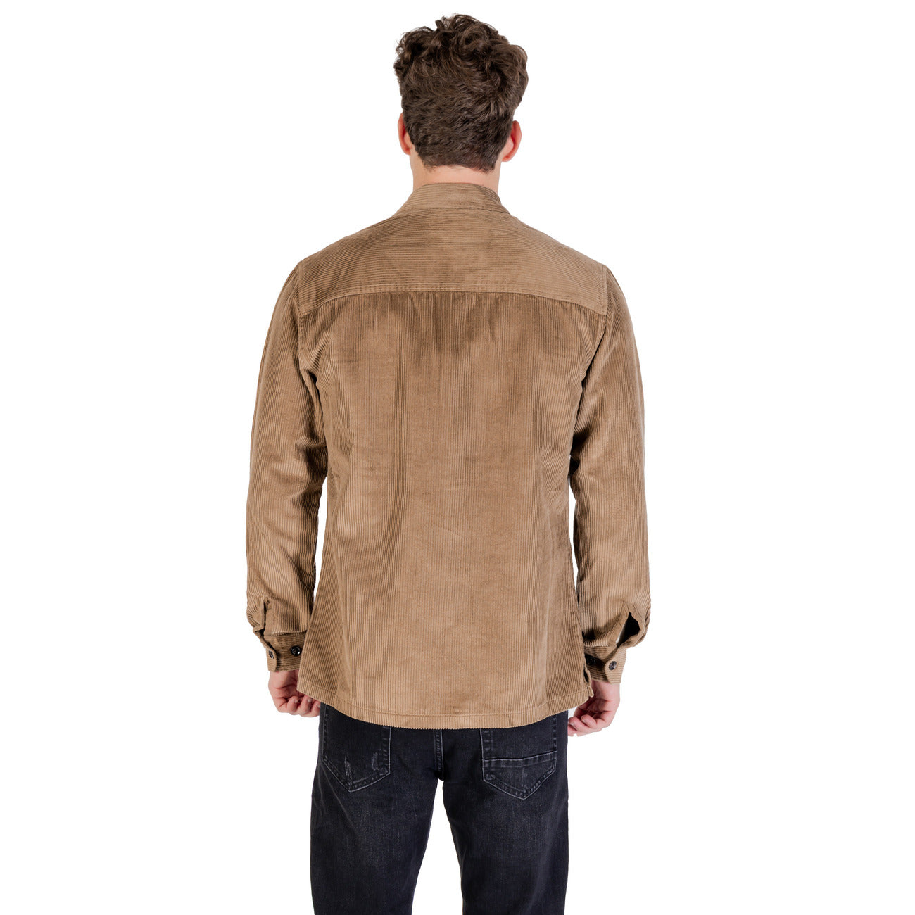 Gianni Lupo - Gianni Lupo Camicia Uomo