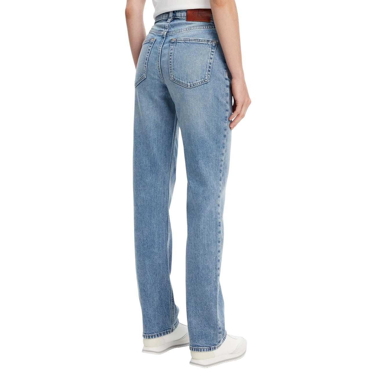 Calvin Klein Jeans - Calvin Klein Jeans Jeans Donna