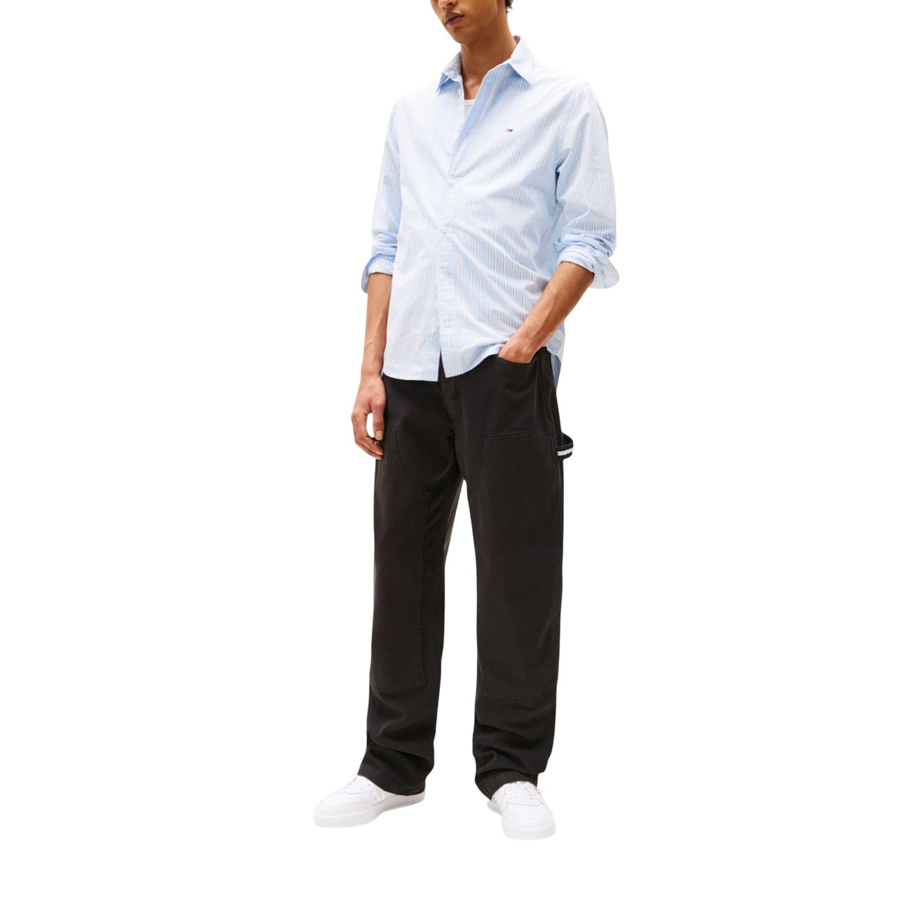 Tommy Hilfiger Jeans - Tommy Hilfiger Jeans Herrenhose