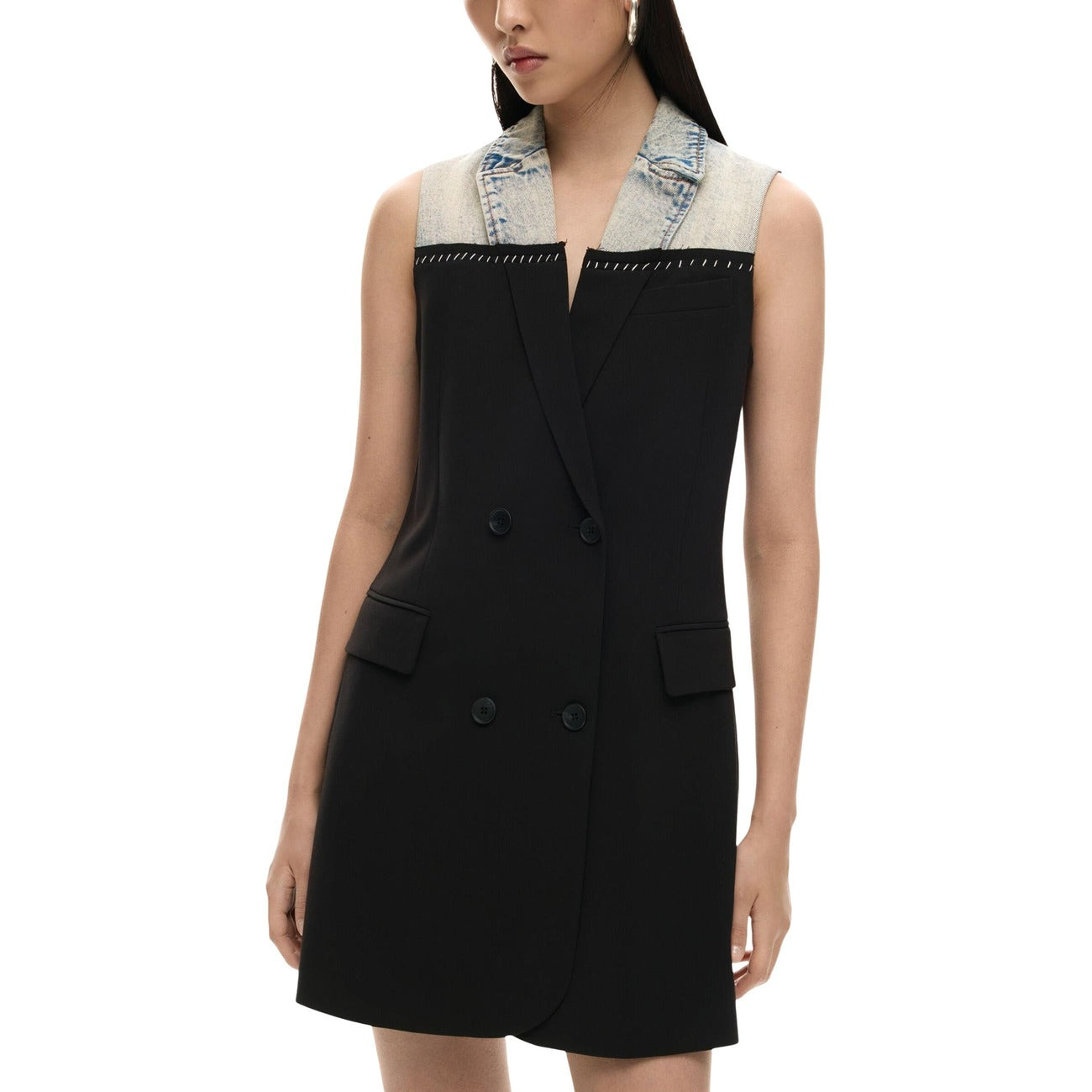 Desigual - Desigual Abito Donna