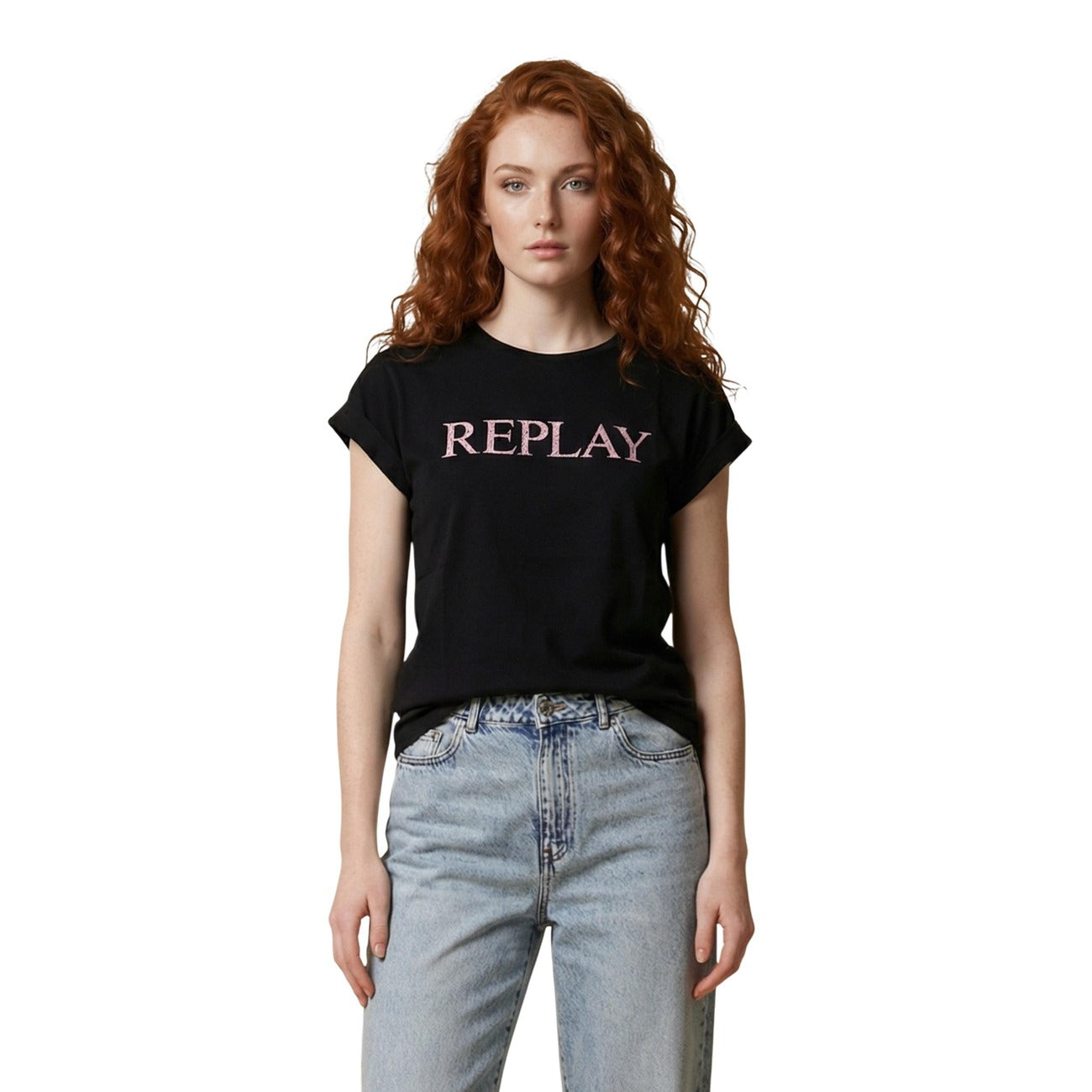 Replay - Replay T-Shirt Donna