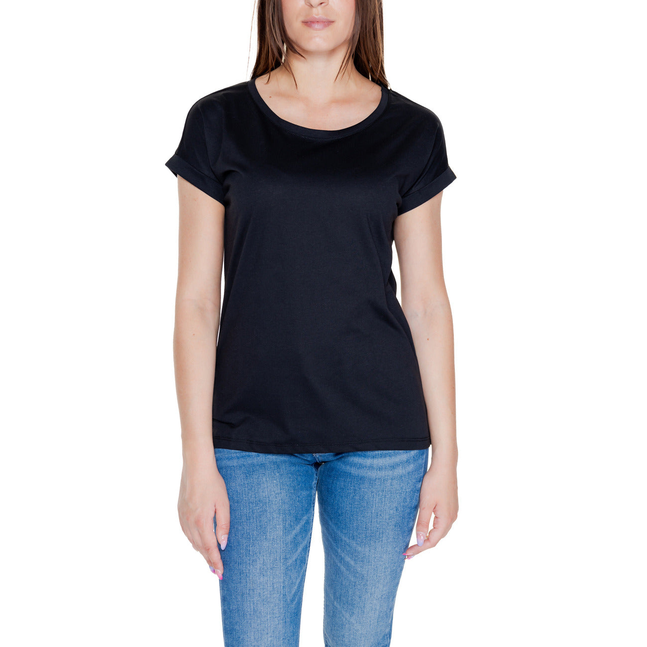 Vila Clothes - Vila Clothes T-Shirt Donna