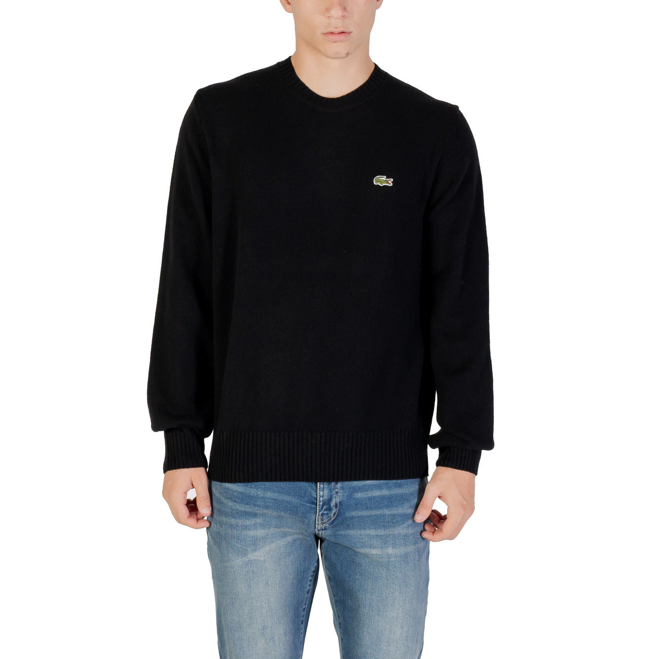 Lacoste - Lacoste Herrenpullover