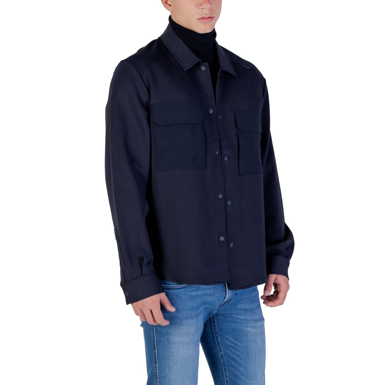 Antony Morato - Antony Morato Camicia Uomo