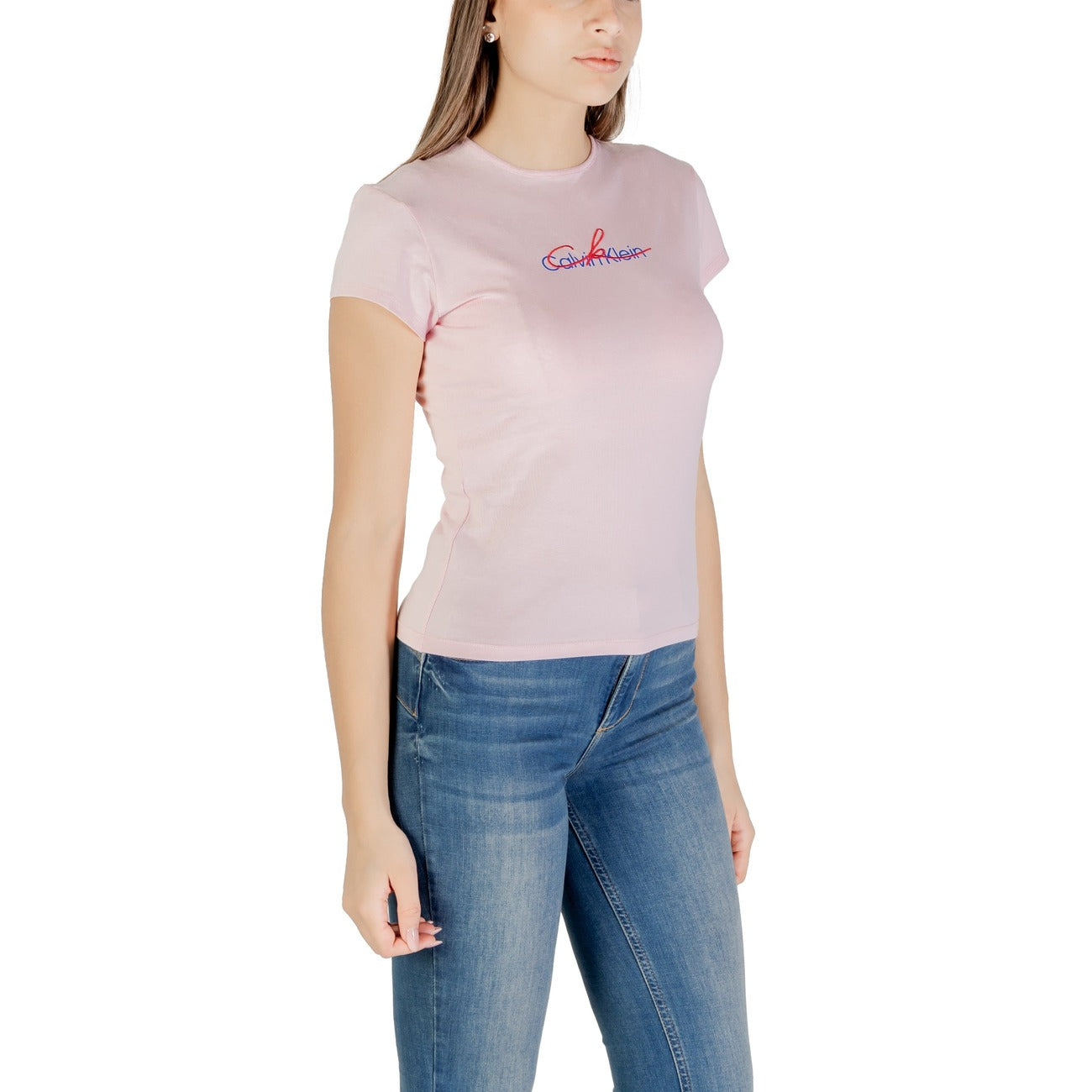 Calvin Klein Jeans - Calvin Klein Jeans T-Shirt Donna