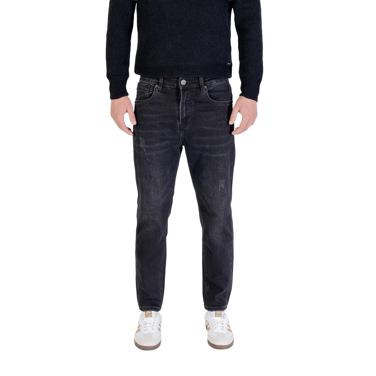 Gianni Lupo - Gianni Lupo Jeans Uomo