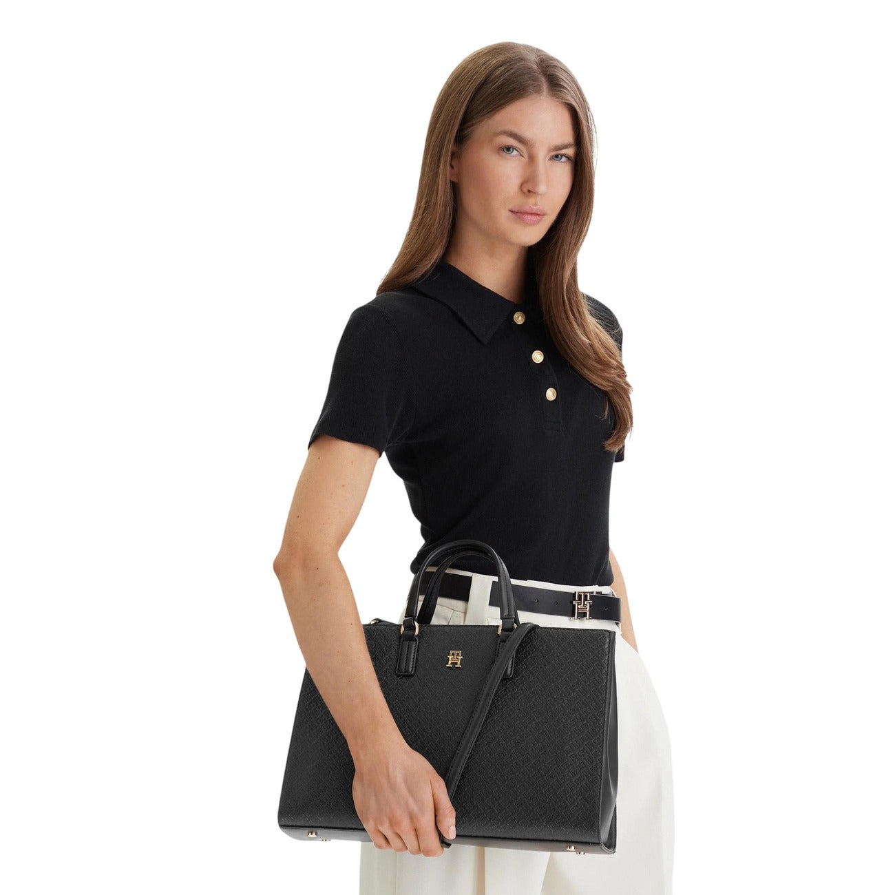 Tommy Hilfiger - Tommy Hilfiger Borsa Donna