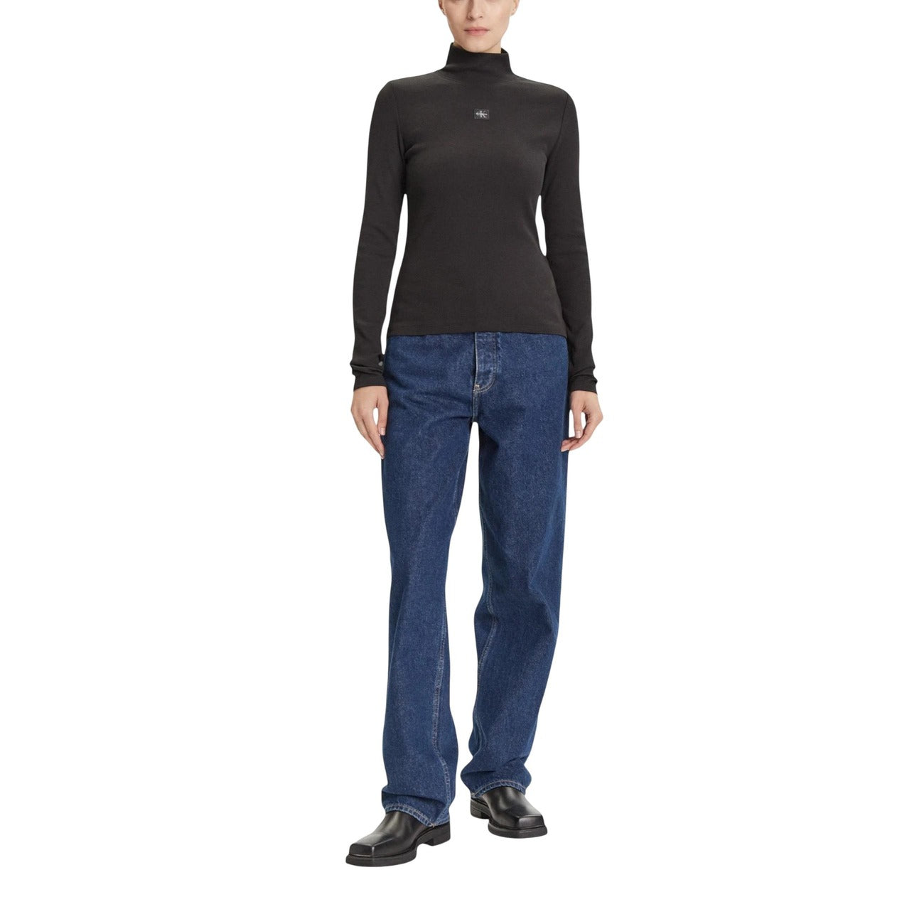 Calvin Klein Jeans - Calvin Klein Jeans Maglia Donna