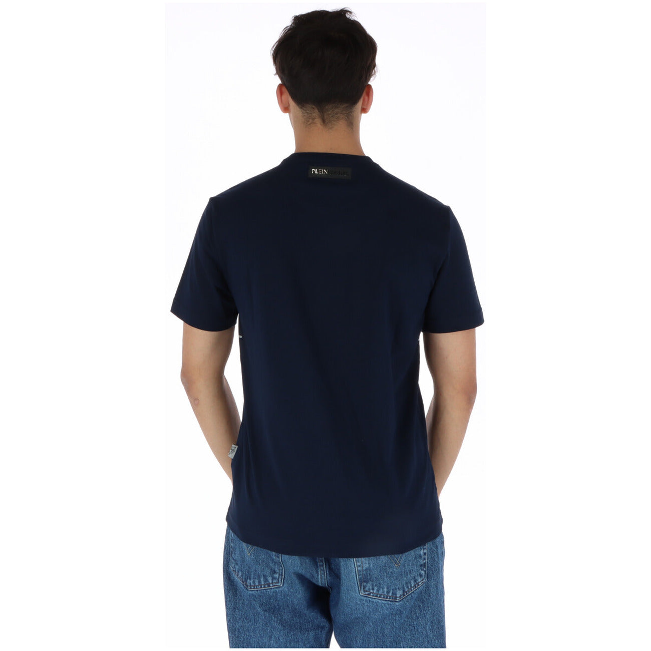 Plein Sport - Plein Sport T-Shirt Uomo