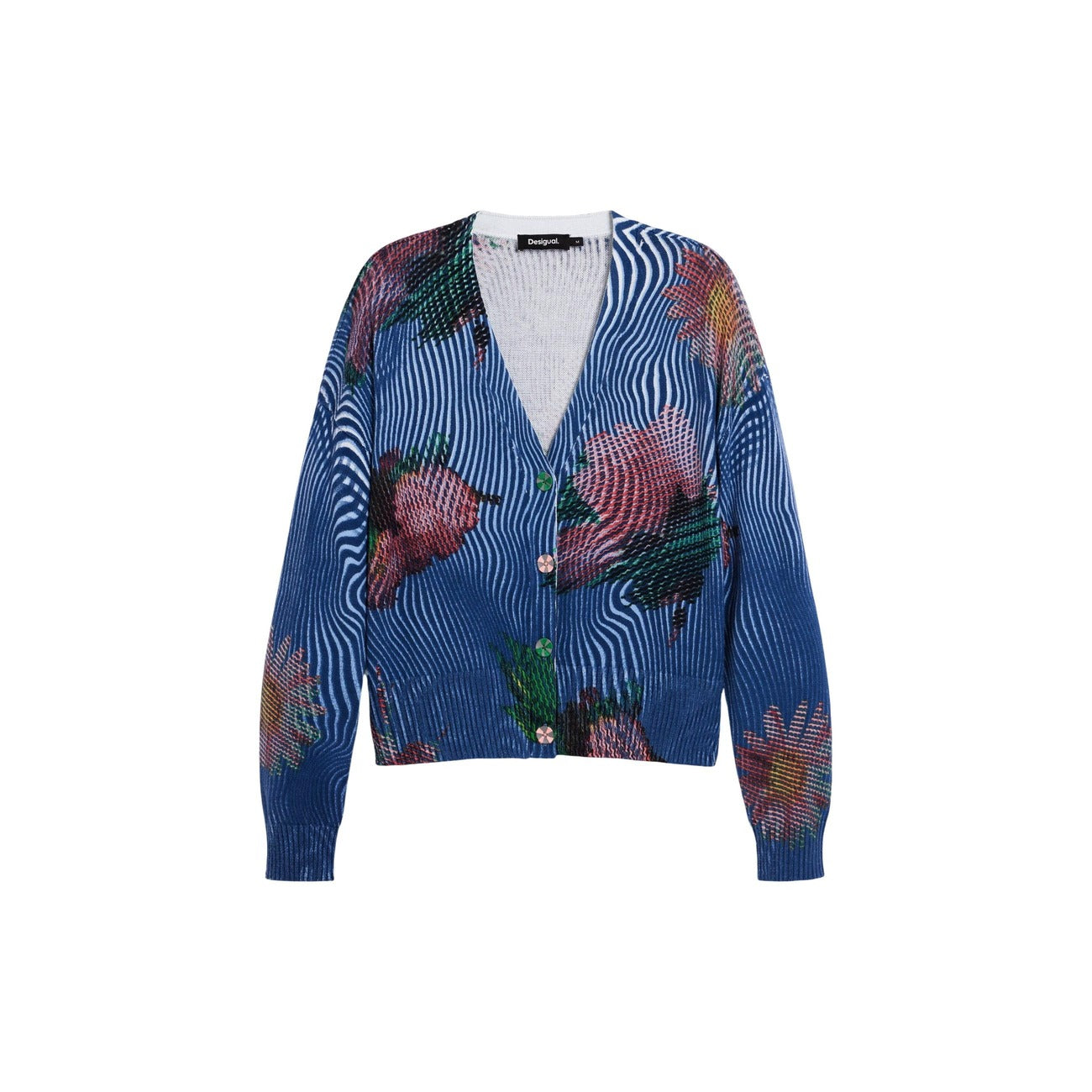 Desigual - Desigual Cardigan Donna