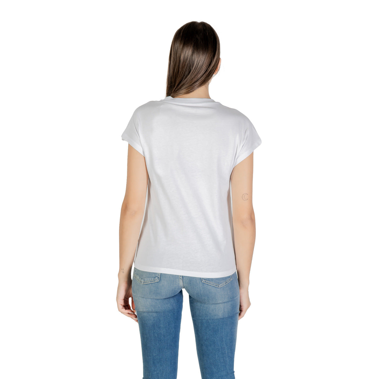Guess - Guess T-Shirt Donna