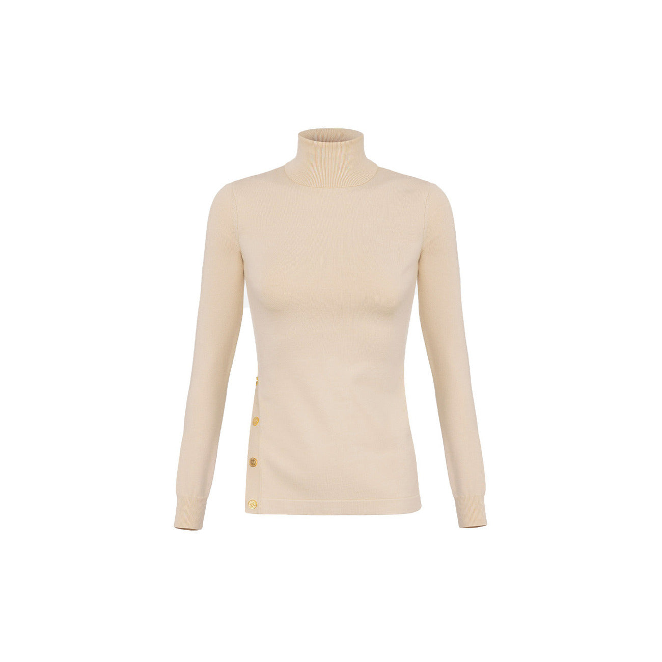 Elisabetta Franchi - Pull Femme Elisabetta Franchi
