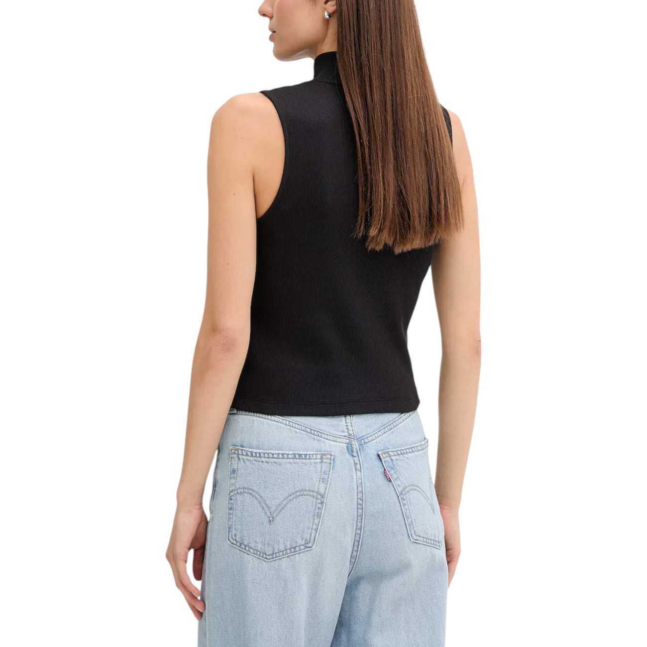 Calvin Klein Jeans - Calvin Klein Jeans Damen Top