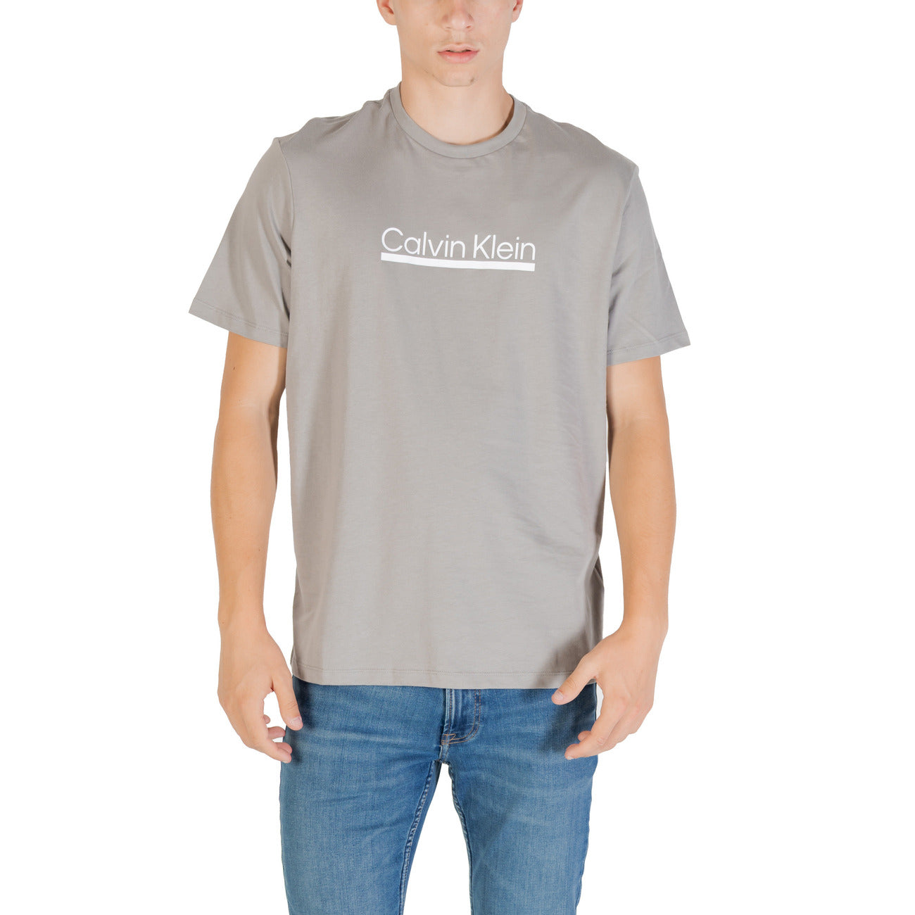 Calvin Klein - Calvin Klein Herren T-Shirt