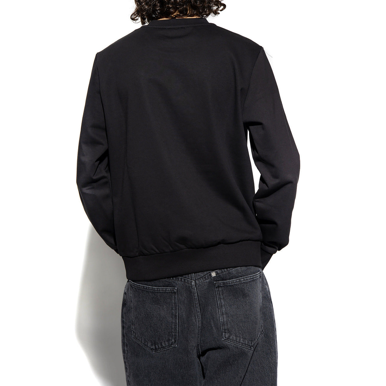 Diesel - Diesel Felpa Uomo