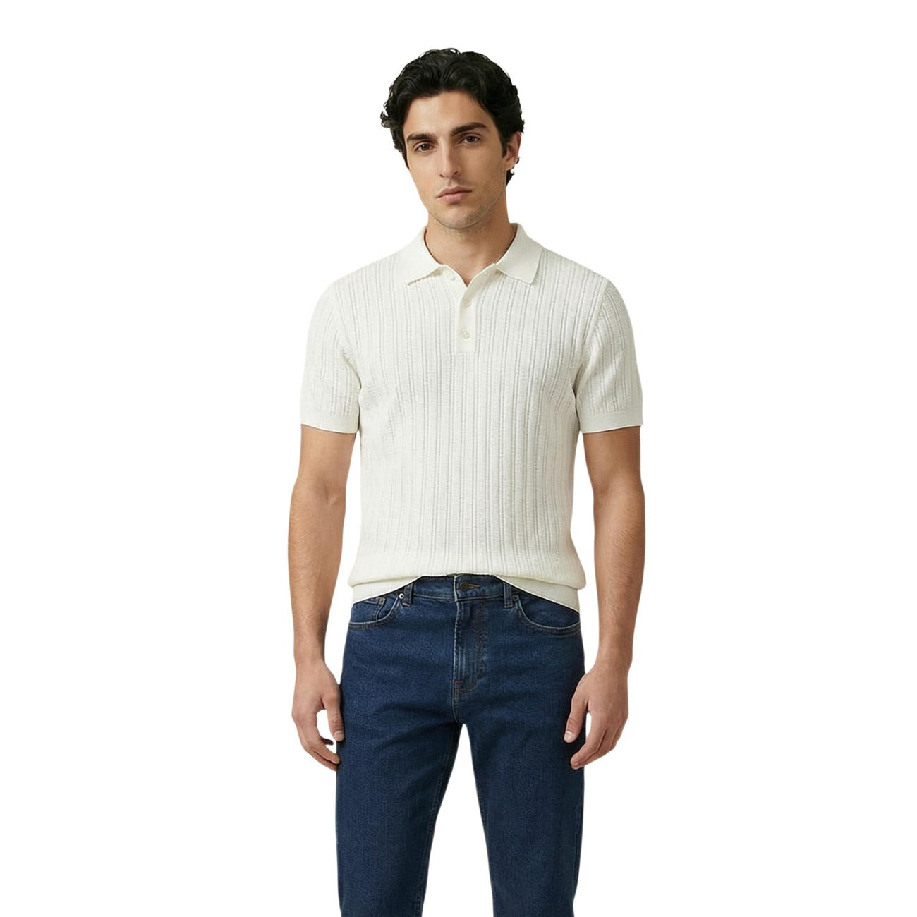 Guess - Guess Polo Uomo