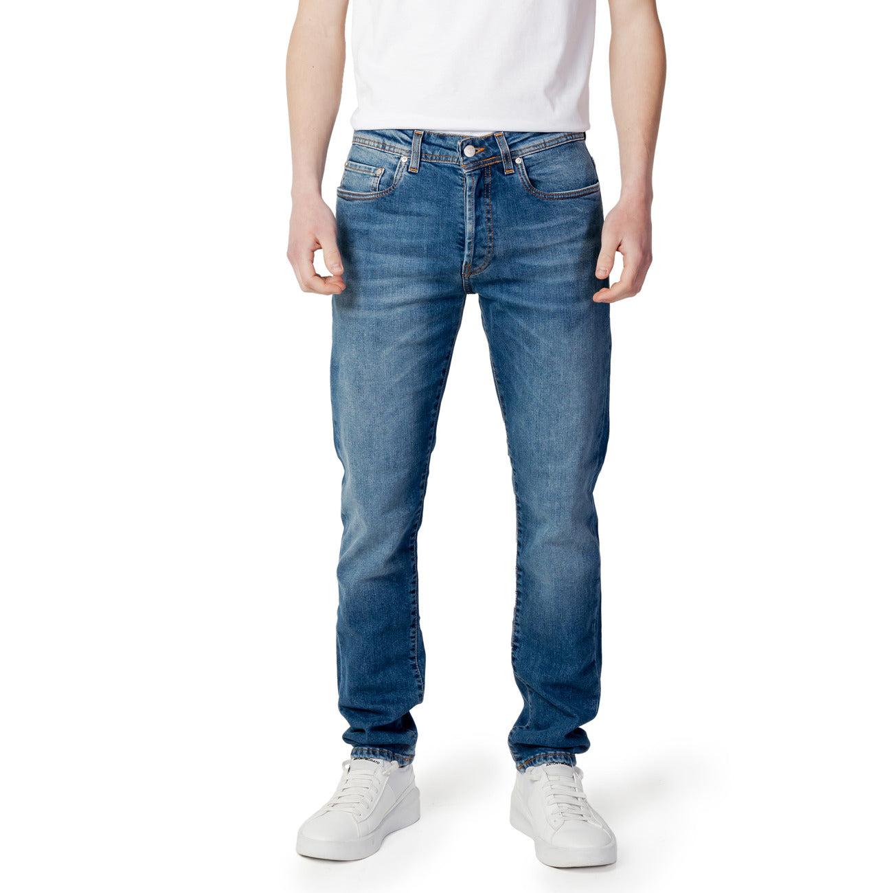 Liu Jo - Liu Jo Jeans Uomo