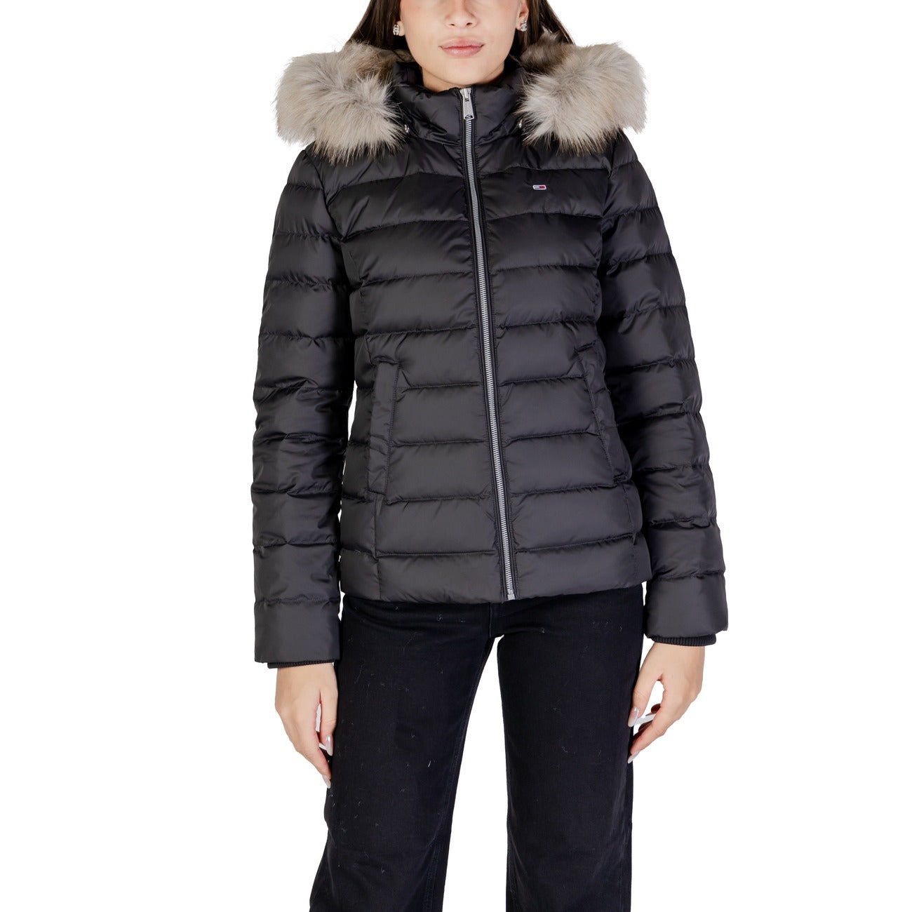 Tommy Hilfiger Jeans - Tommy Hilfiger Jeans Damenjacke