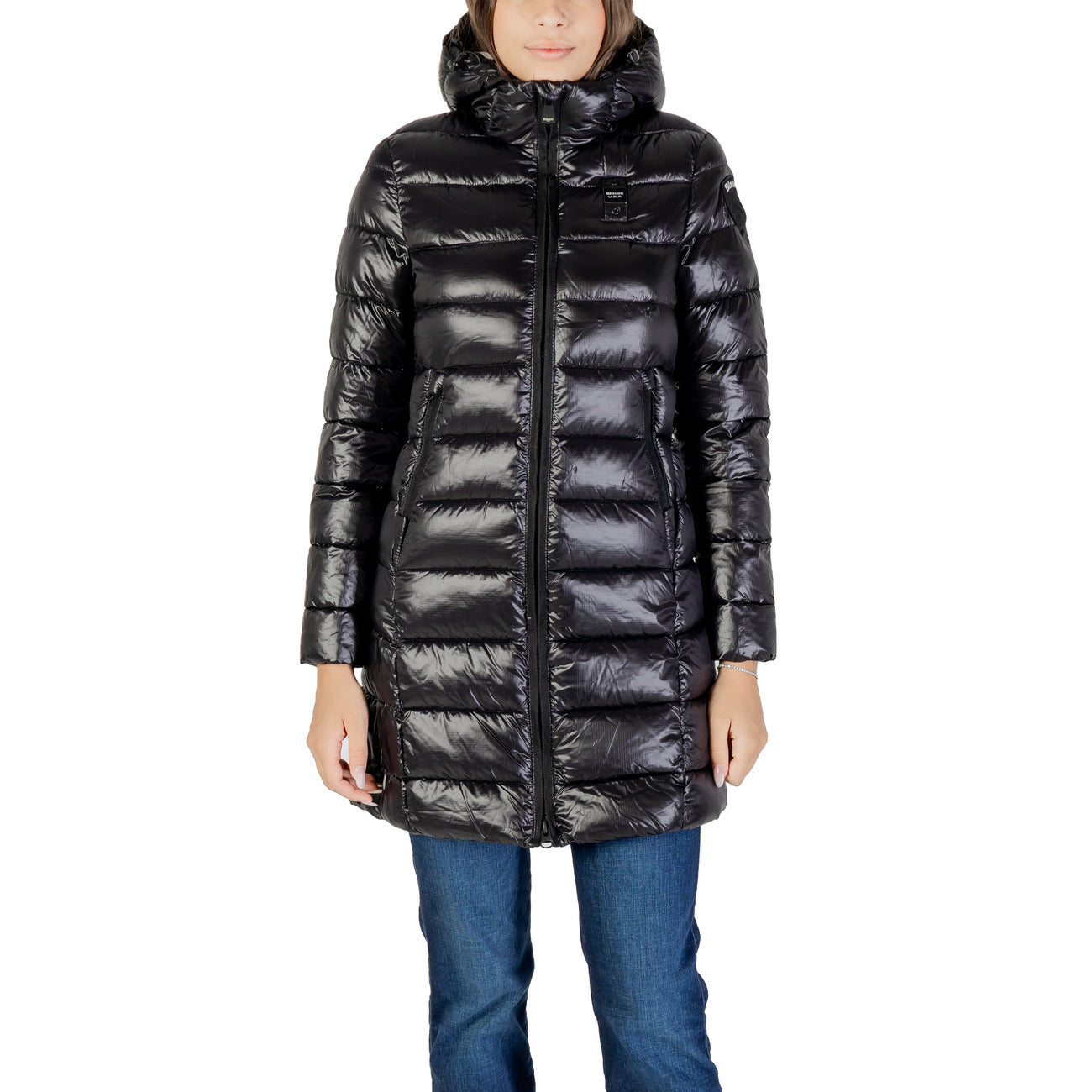 Blauer - Blauer Damenjacke