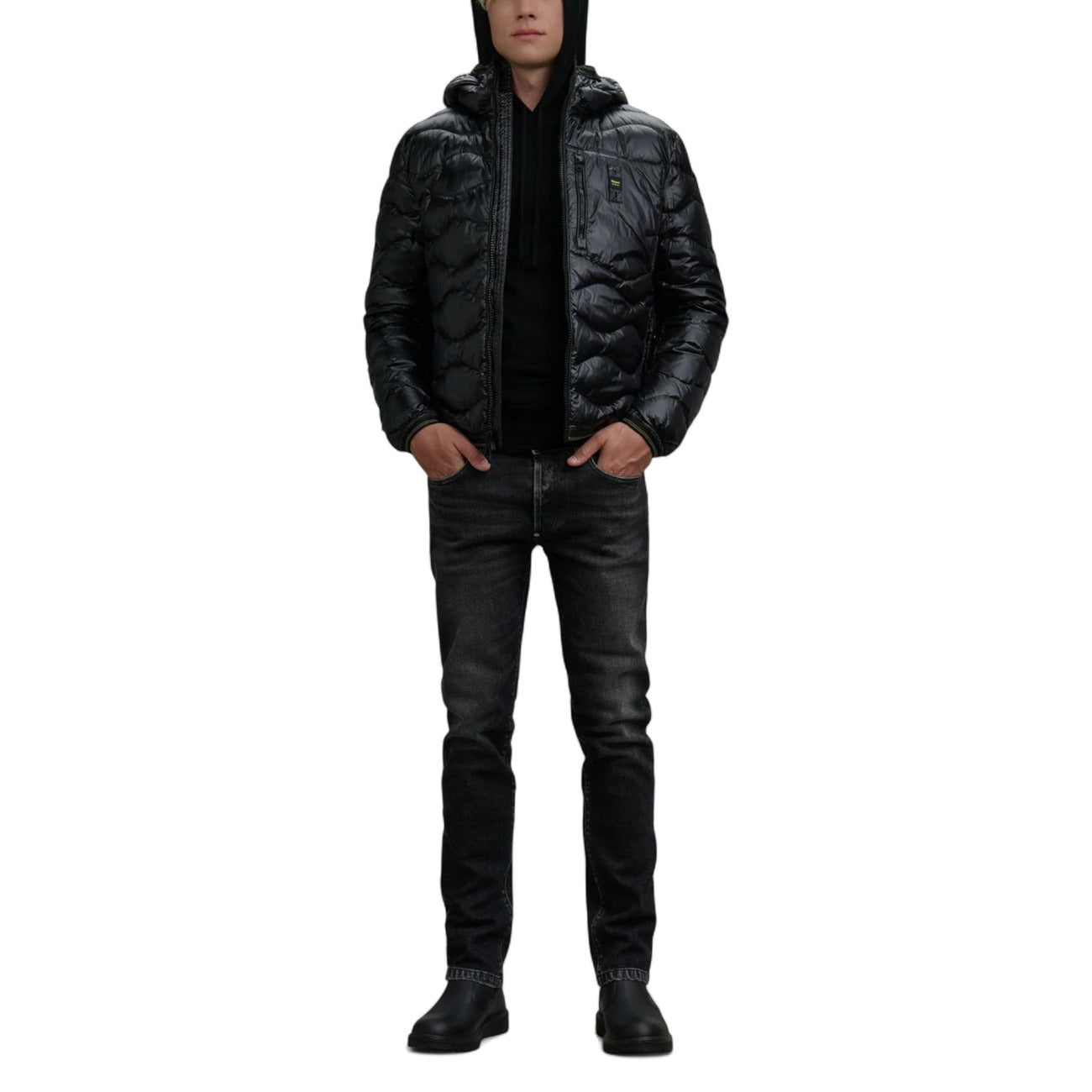 Blauer - Blauer Herrenjacke