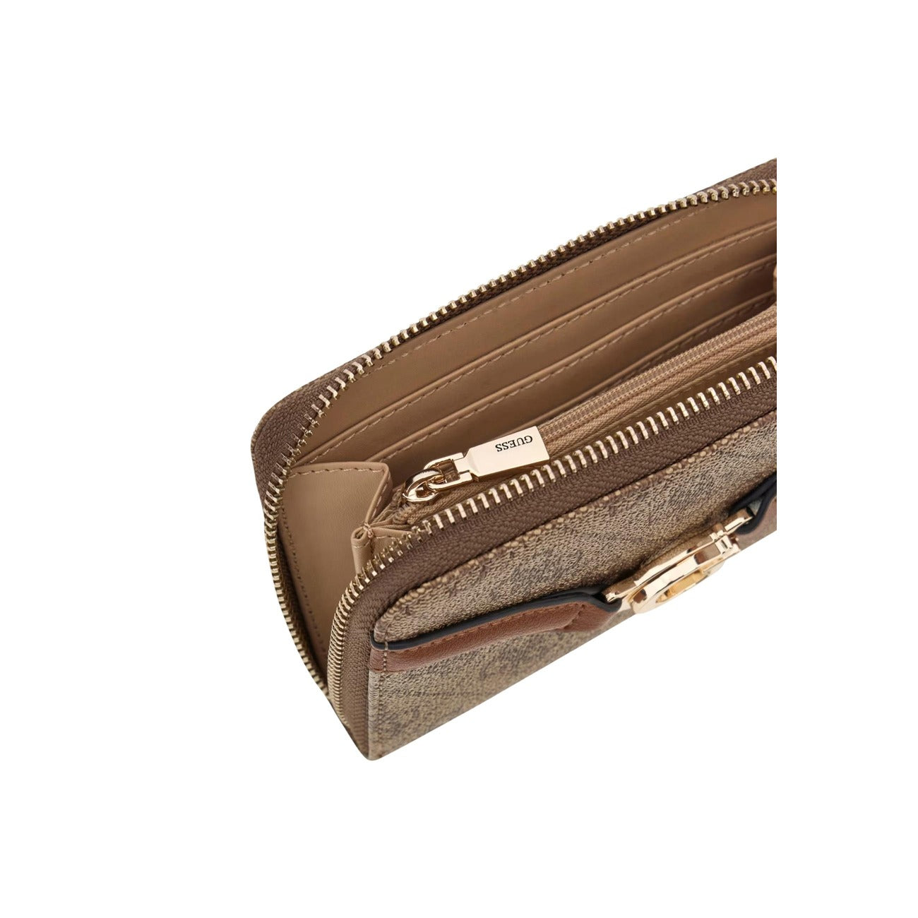 Guess - Cartera para mujer Guess