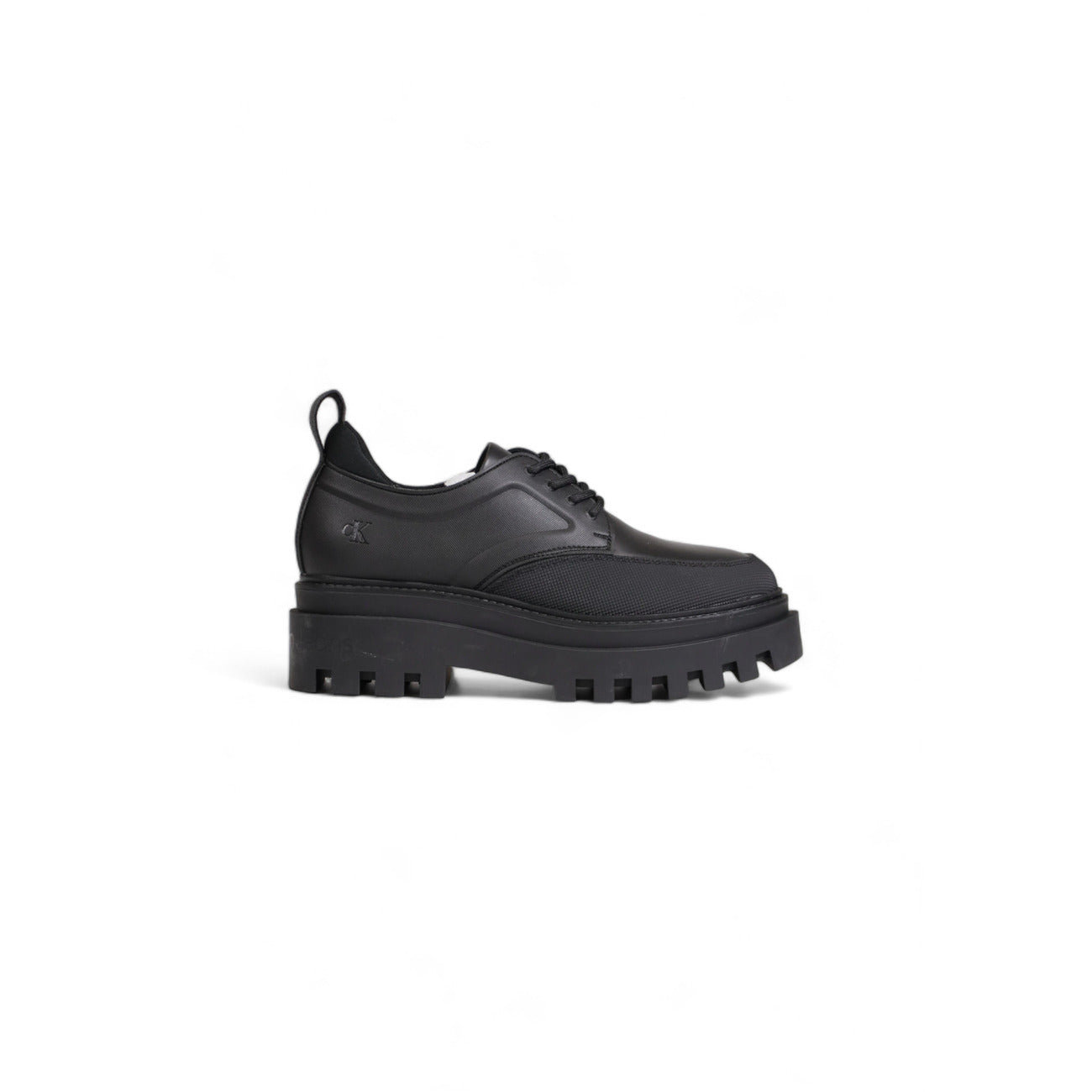 Calvin Klein - Calvin Klein Damen Schnürschuhe