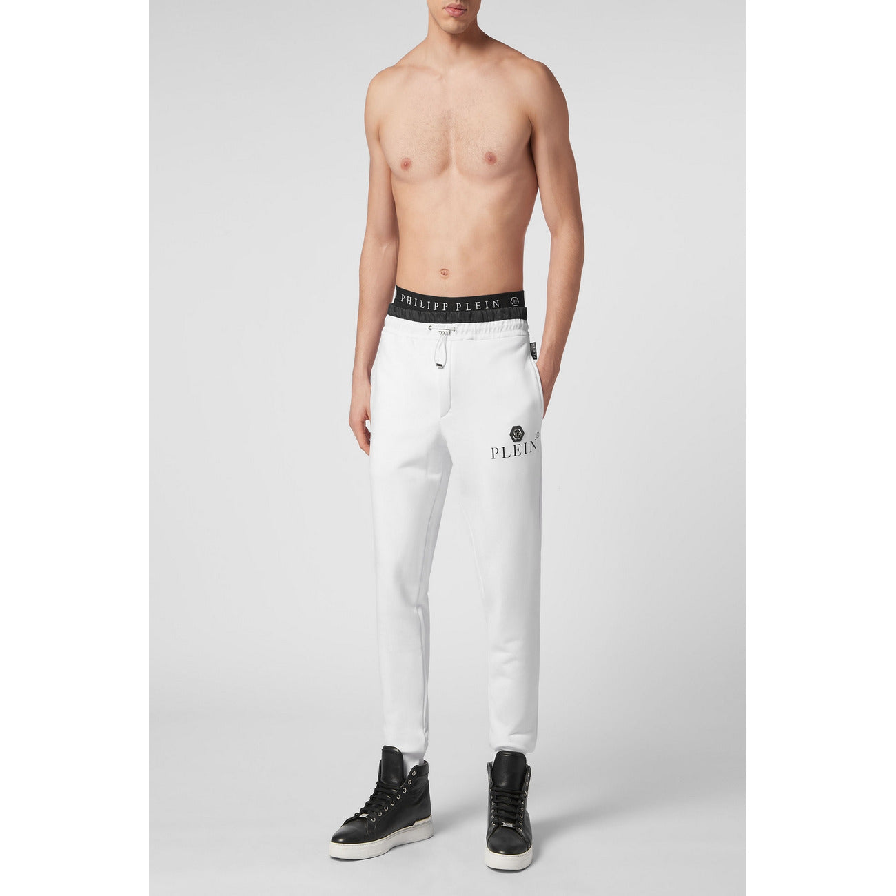 Philipp Plein - Philipp Plein Men's Trousers
