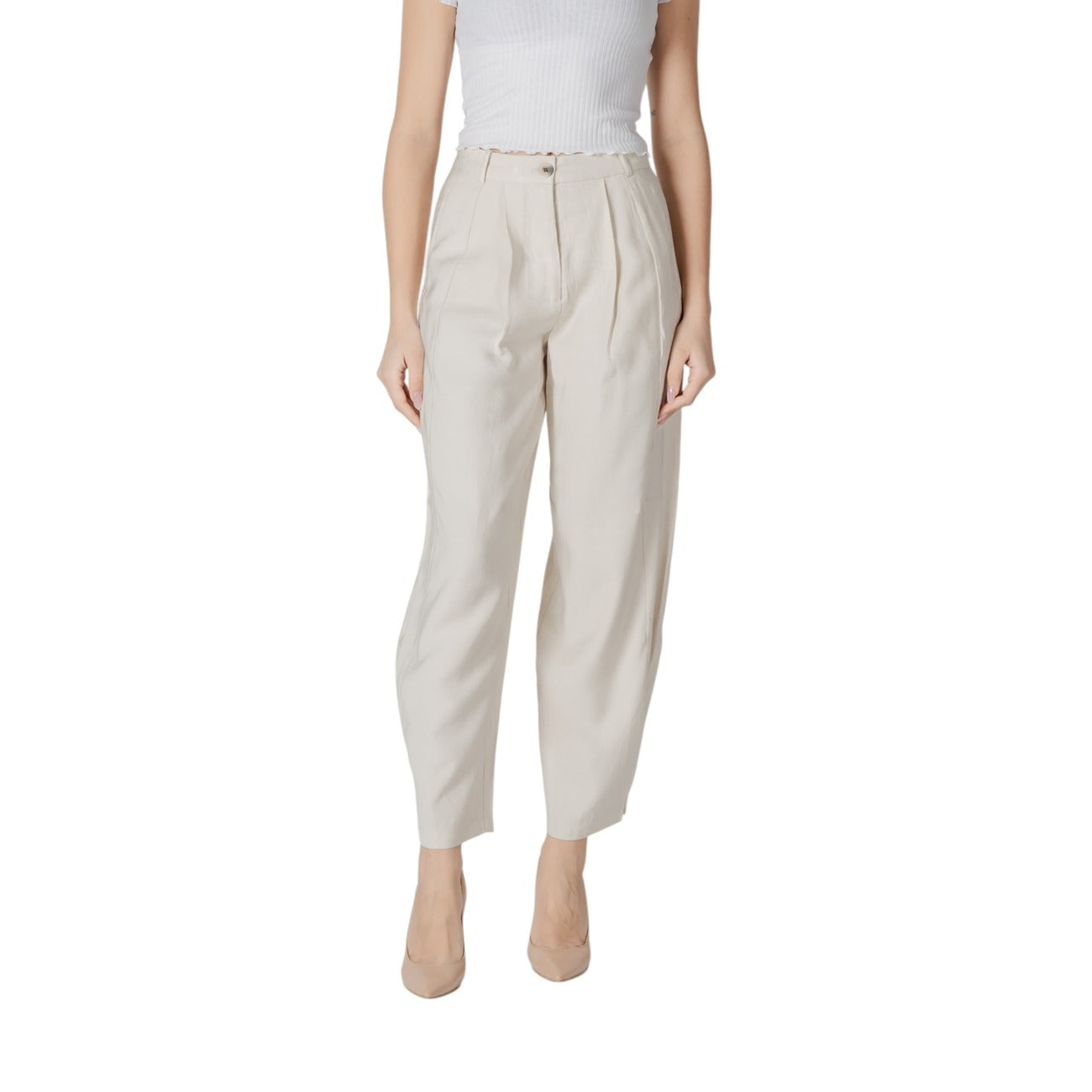 Vila Clothes - Vila Clothes Women's Pants