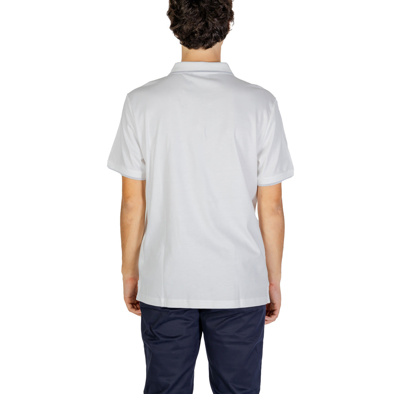 Calvin Klein Jeans - Calvin Klein Jeans Herren Polo