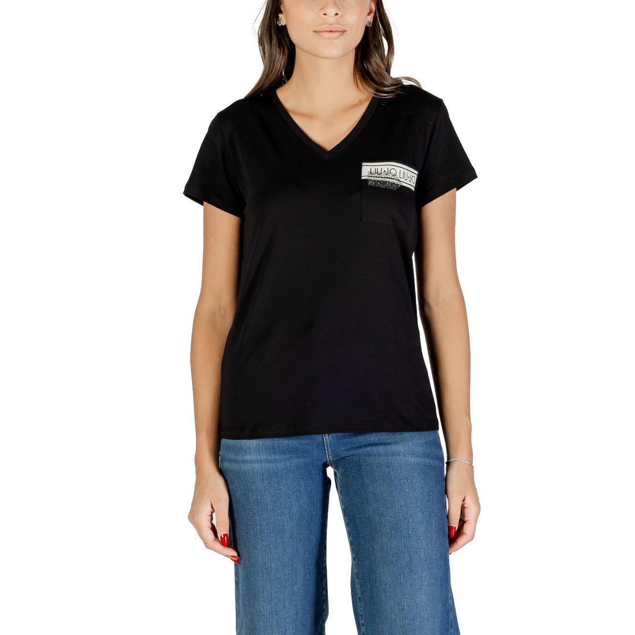 Liu Jo - Liu Jo T-Shirt Donna