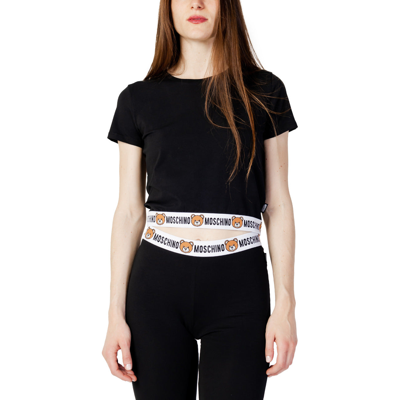Moschino Underwear - Moschino Underwear T-Shirt Donna