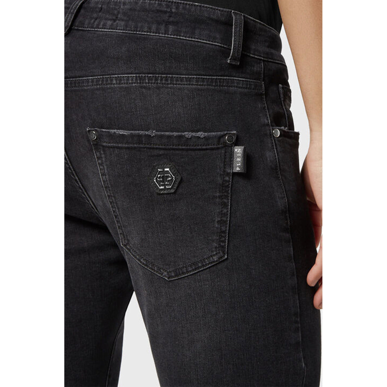 Philipp Plein - Philipp Plein Jeans Donna