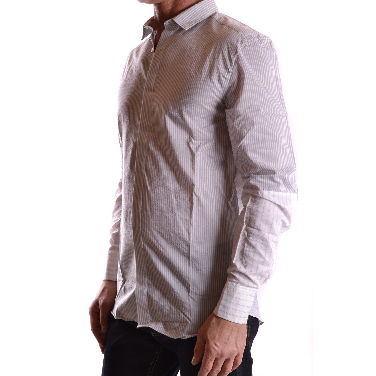 Neil Barrett - Neil Barrett Camicia Uomo