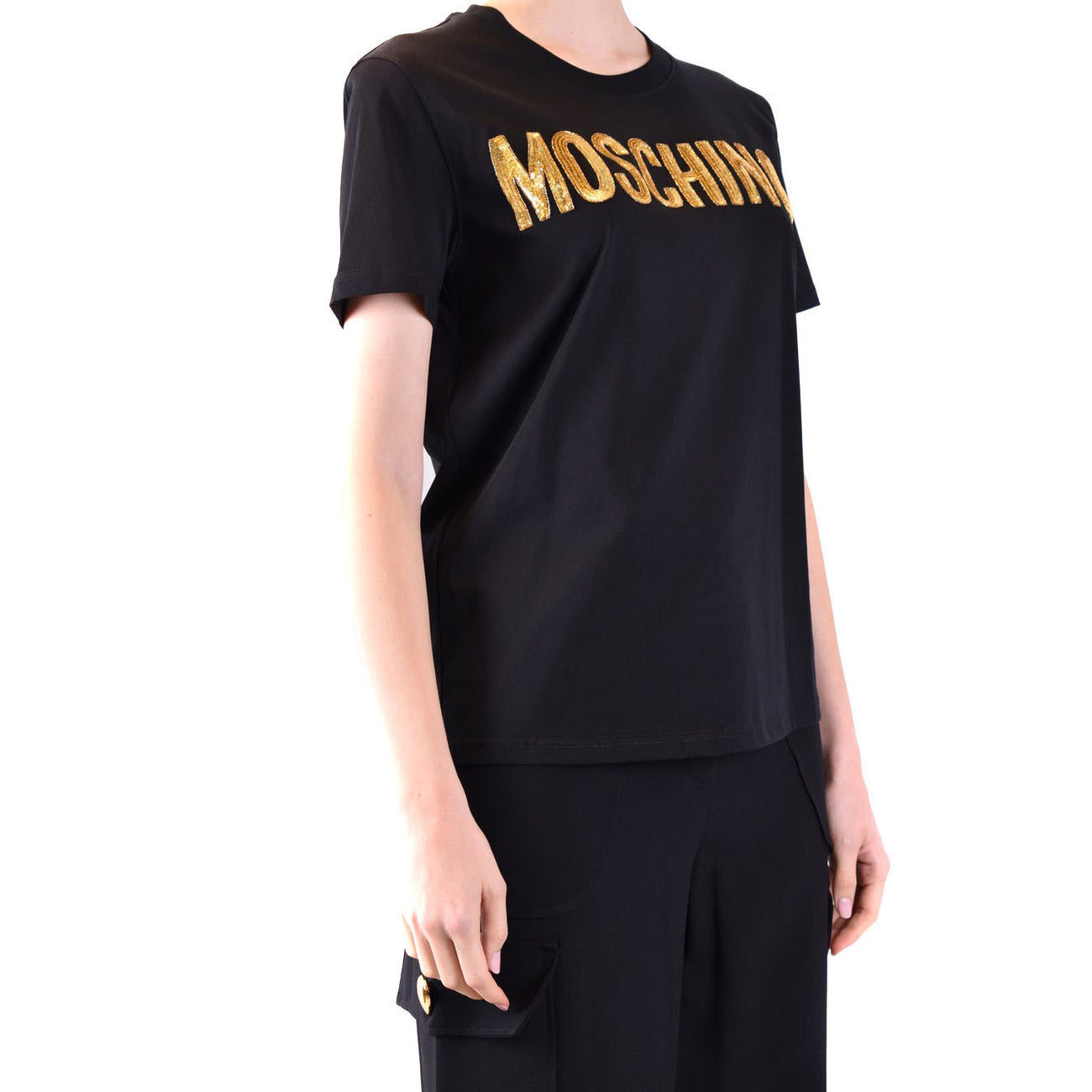 Moschino - Moschino T-Shirt Donna