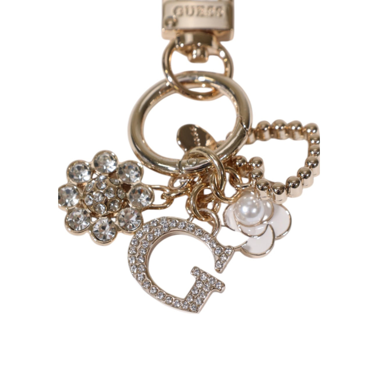 Guess - Guess Women's Keychain
